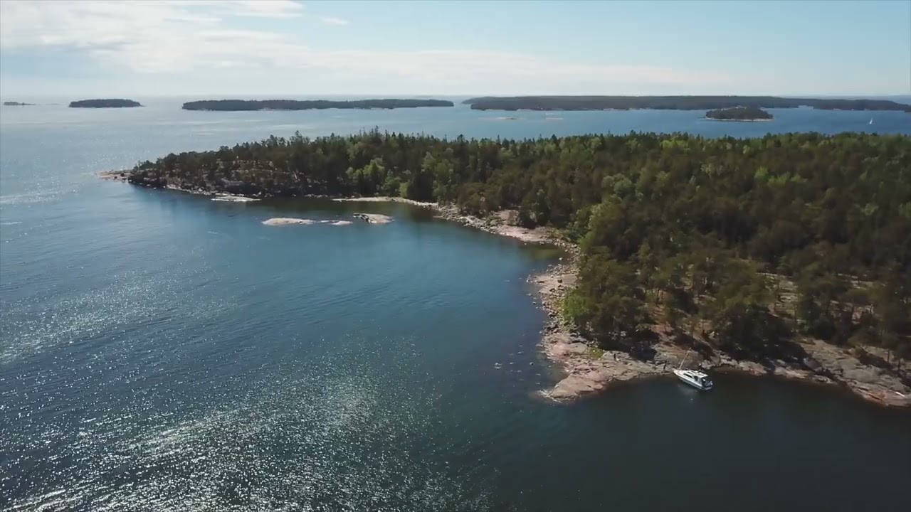 Kaivokari Porvoon edustalla by Reino Komi ja Sarza2