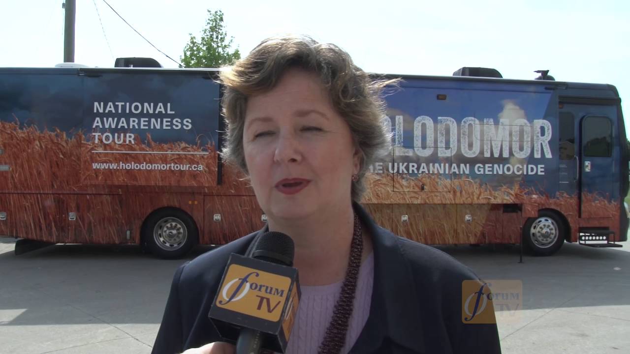Forum TV &mdash; Season 4 &mdash; Episode 41 &mdash; June 11, 2016