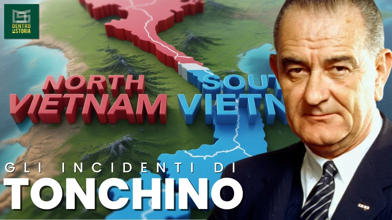 🔥 L’Inganno che Scatenò l’Inferno in VIETNAM