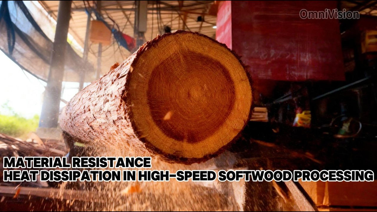 Working hard to get married--Sawing timber