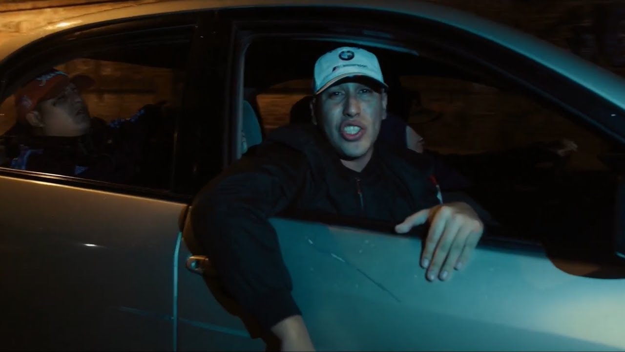 PAPU DEMENTE - PA' LOS TIEMPOS DE LELE (VIDEO OFFICIAL)