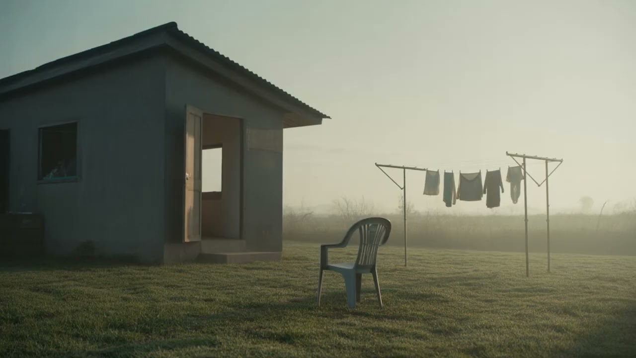 Ausência | Música Sertaneja Emocional Sobre Família