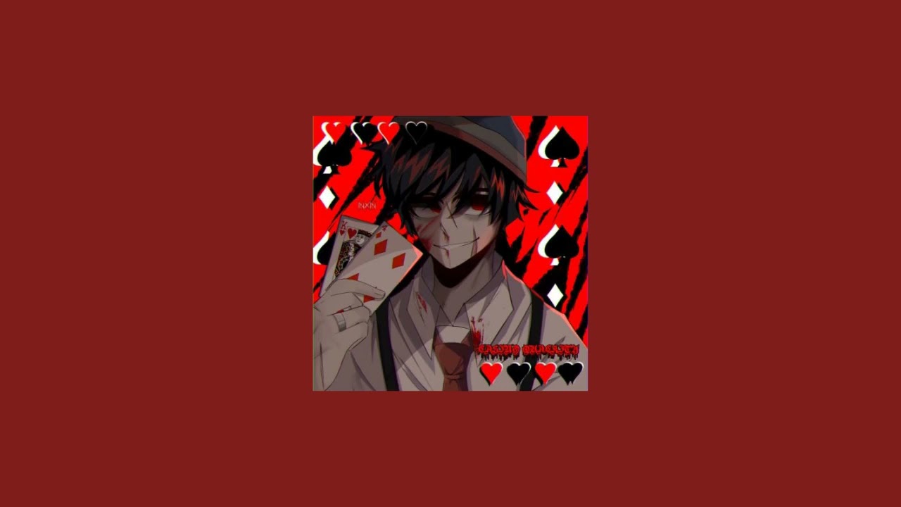 derivakat - casino royale (slowed + reverb)