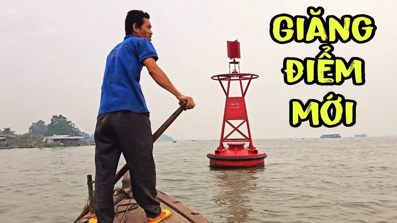Anh Nghĩa Trở Lại Có Lợi Hai Hơn Xưa Chăng ? | #66TV #fishing