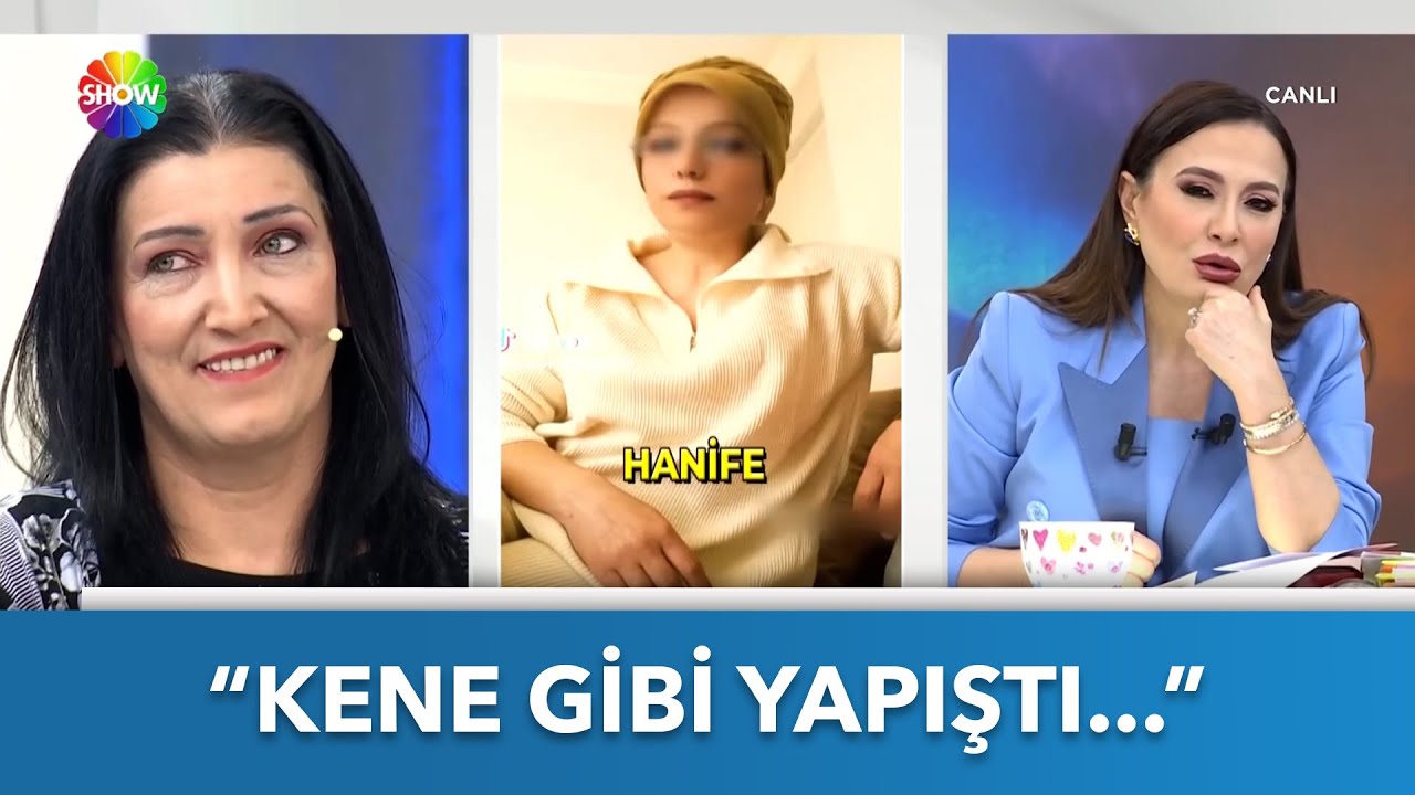 Yıldız'ın kocası Adem canlı yayında! | Didem Arslan Yılmaz'la Vazgeçme | 04.02.2026