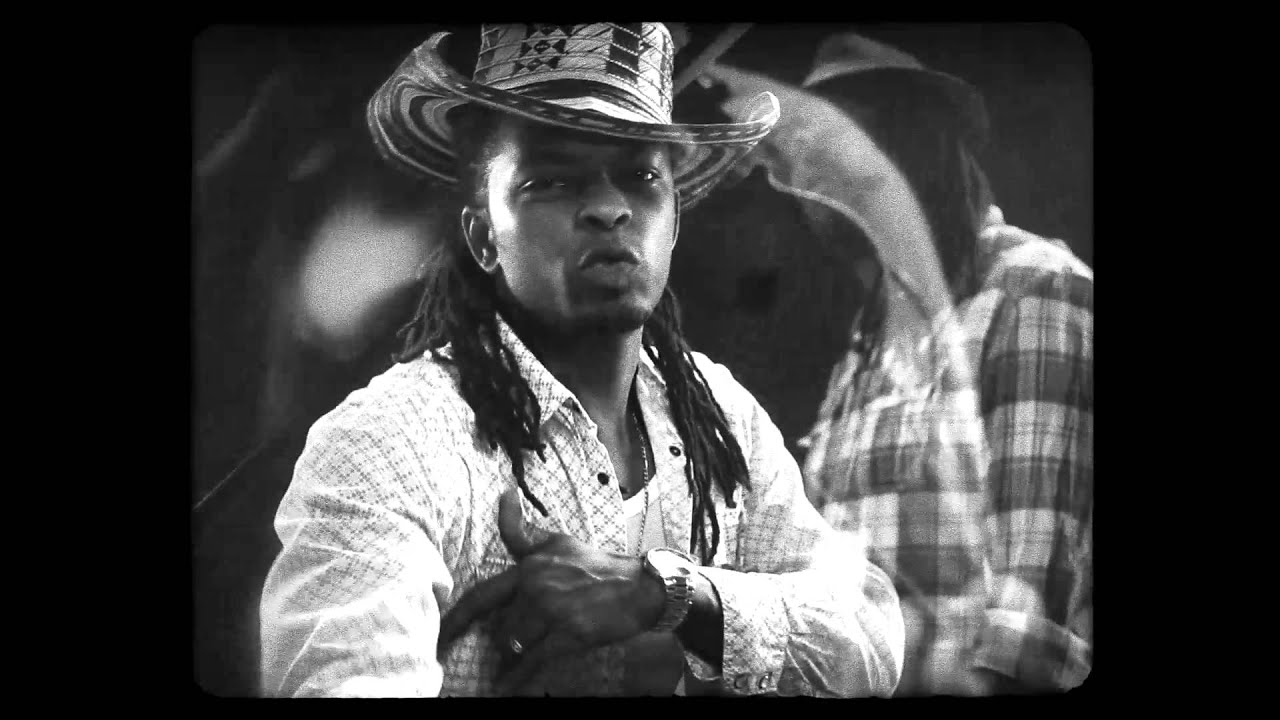 Gangstagrass - Bound to Ride (Official Music Video)