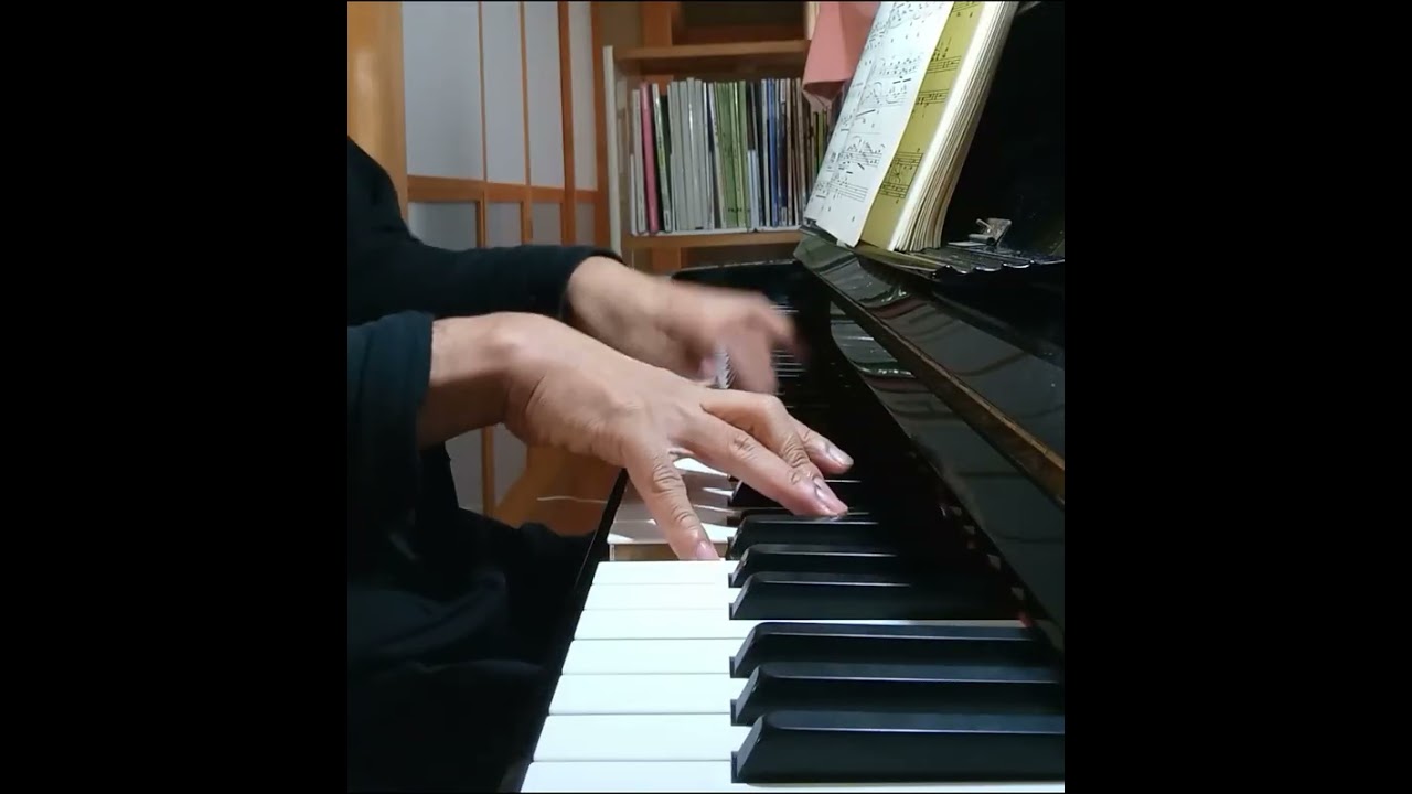 愛の夢 リスト【Liebestraum No. 3】