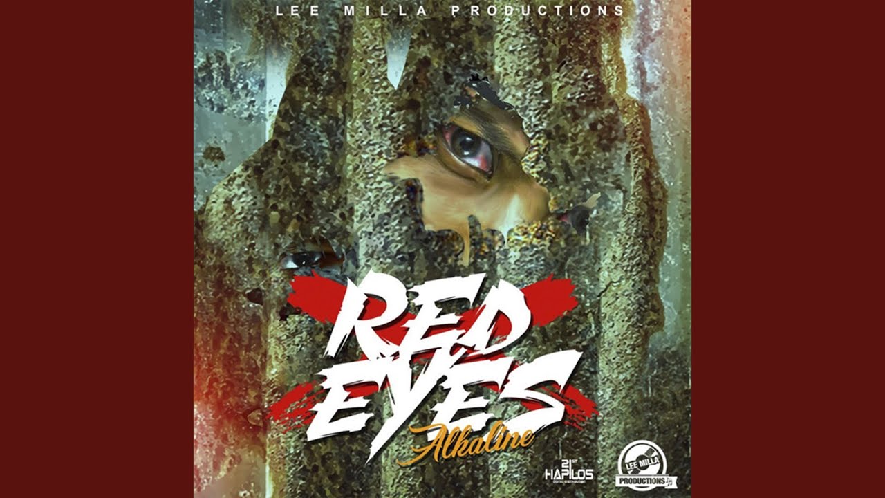 Red Eyes