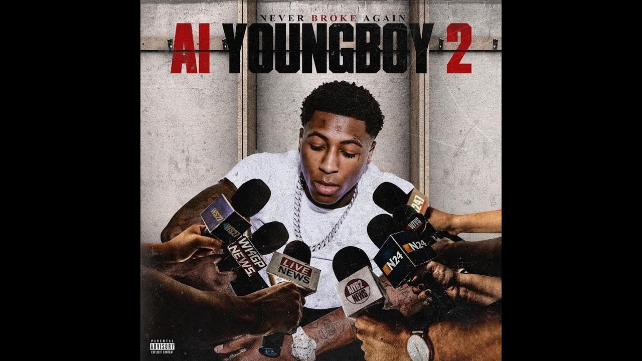 NBA Youngboy -Where theLove At　和訳
