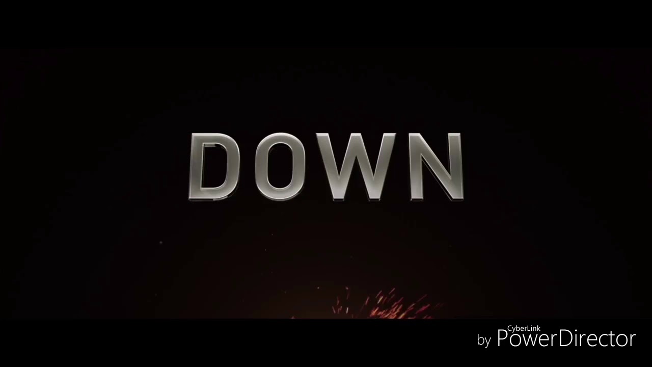 Skyscraper /John dwanson /The Rock / Best Scene/