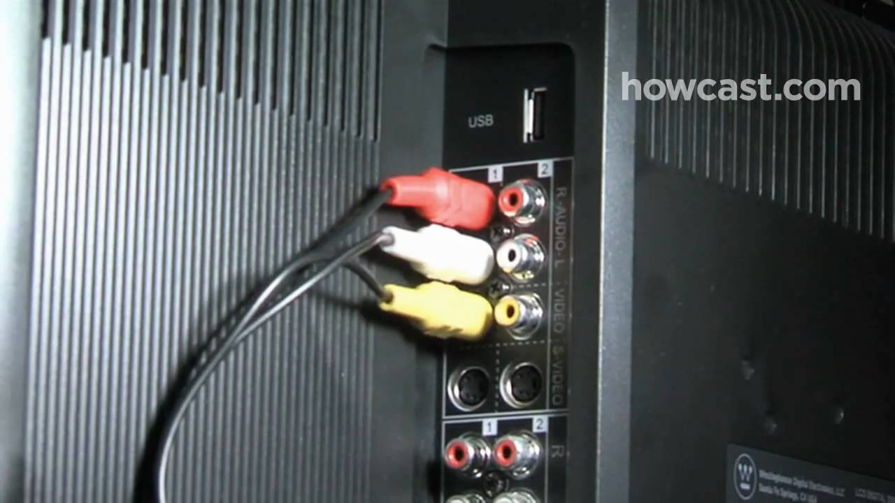 How to Install a Playstation 3
