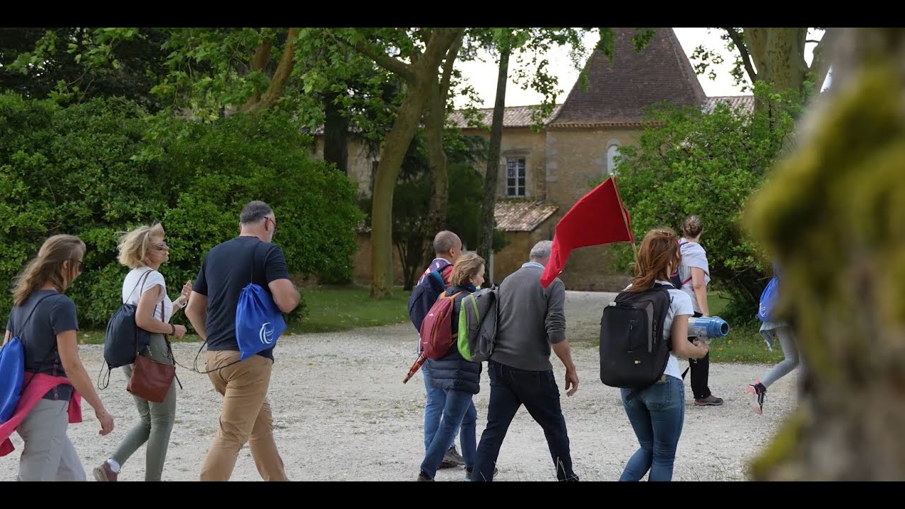 Balade gourmande#1
