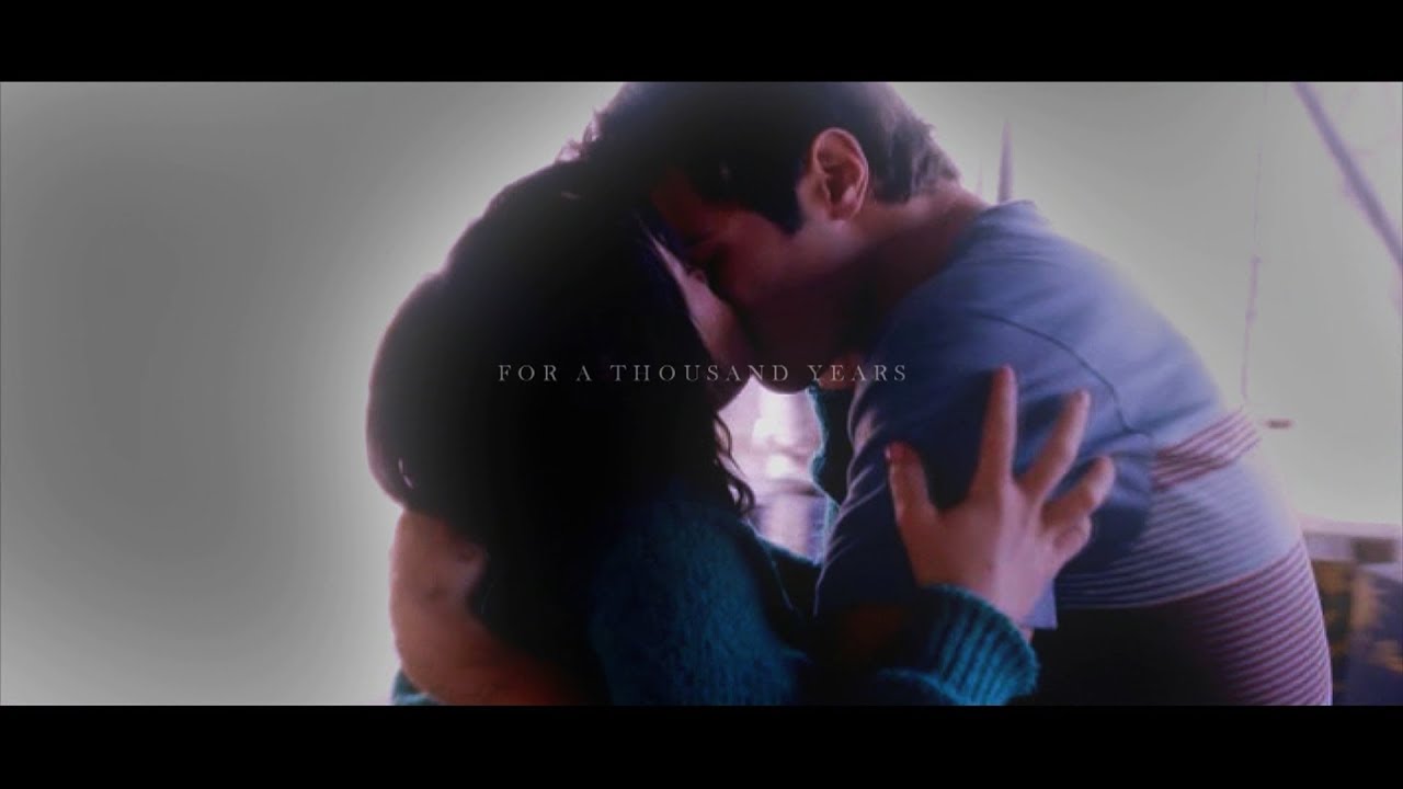 from the beginning to the end | Matty and Jenna [re-uploaded]
