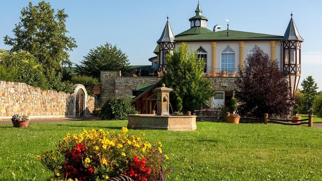 Wellnesshotel Seeschl&ouml;&szlig;chen Privat- Spa & Naturresort, Senftenberg, Germany