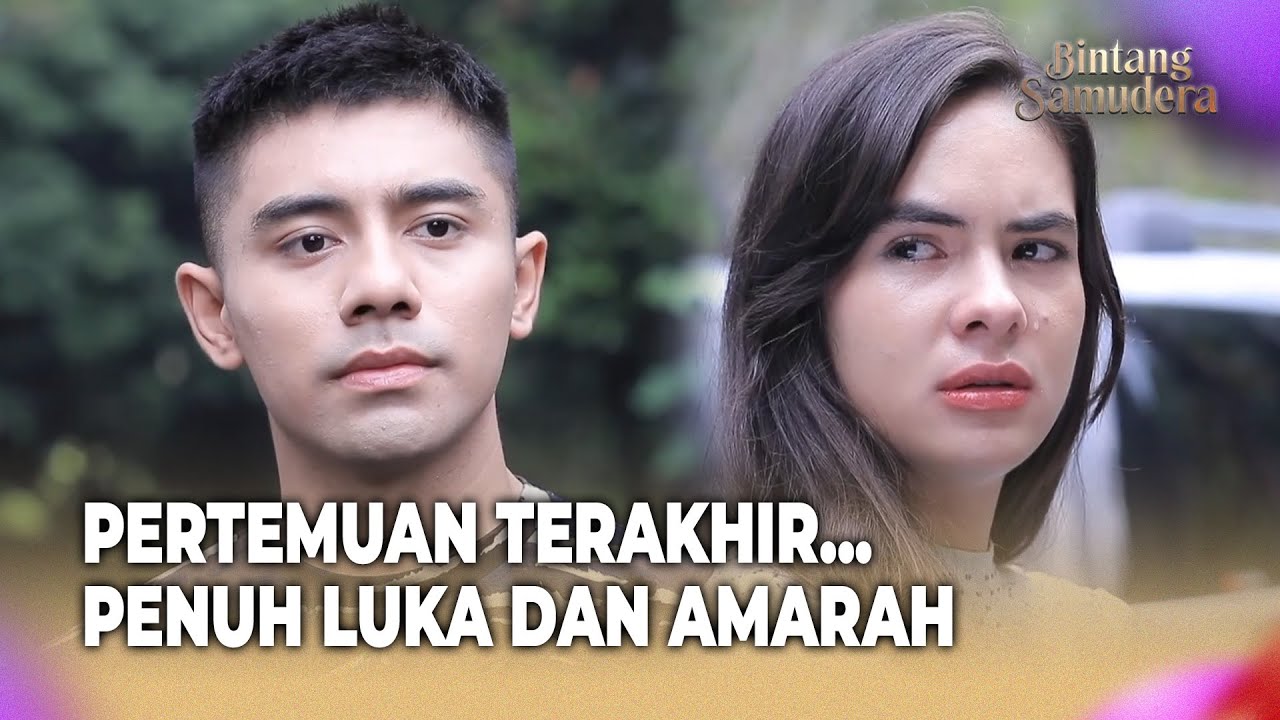 Luka Nagita Belum Juga Kering Udah Di Basahin Lagi!! | Bintang Samudera Eps 15 FULL