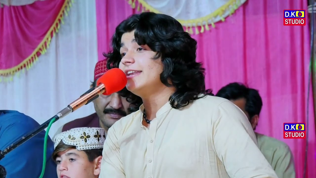 Chahat Papu New Song 2023 | Pashto New Song 2023