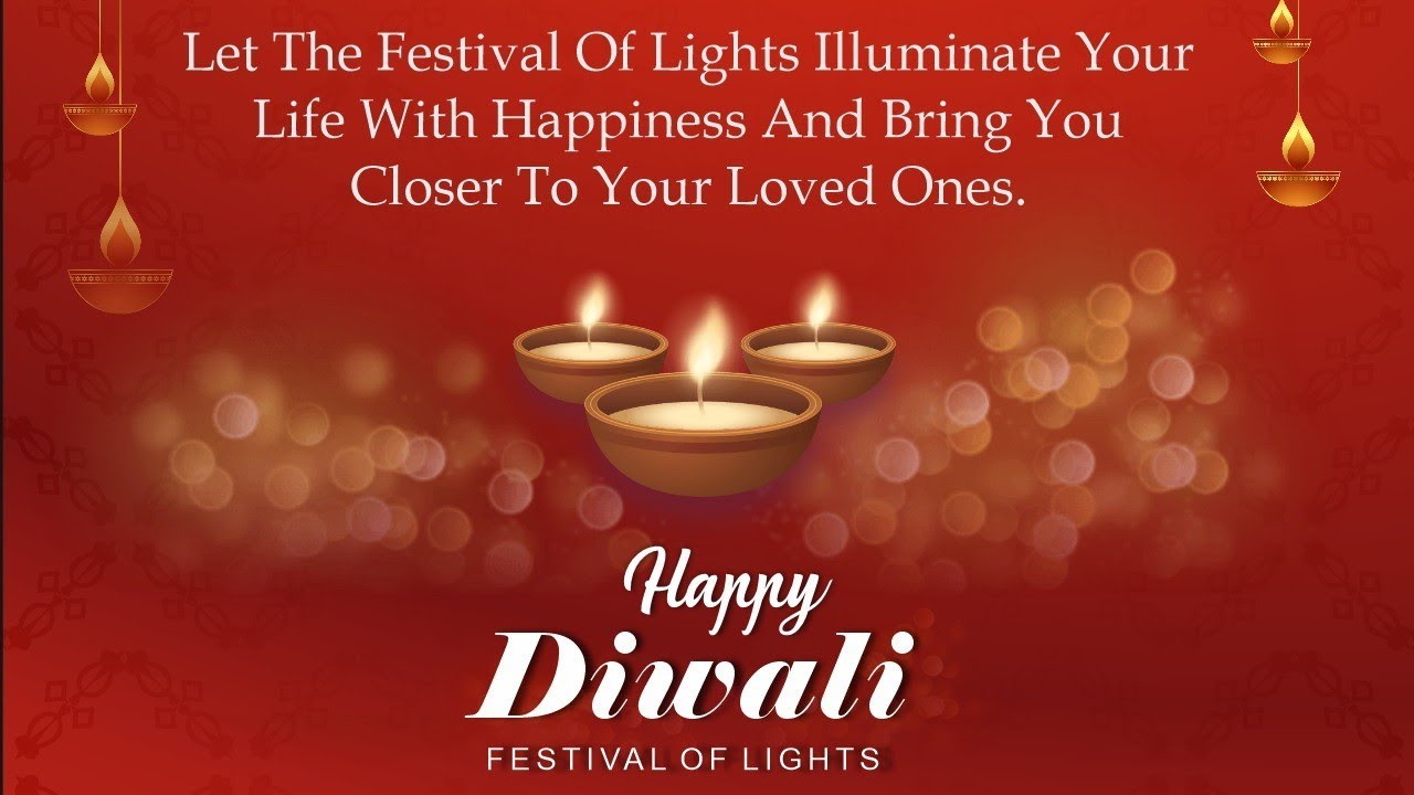 Diwali festival banner  design ! festival poster design in Corel draw ! Visual Creator-34 ! Diwali 