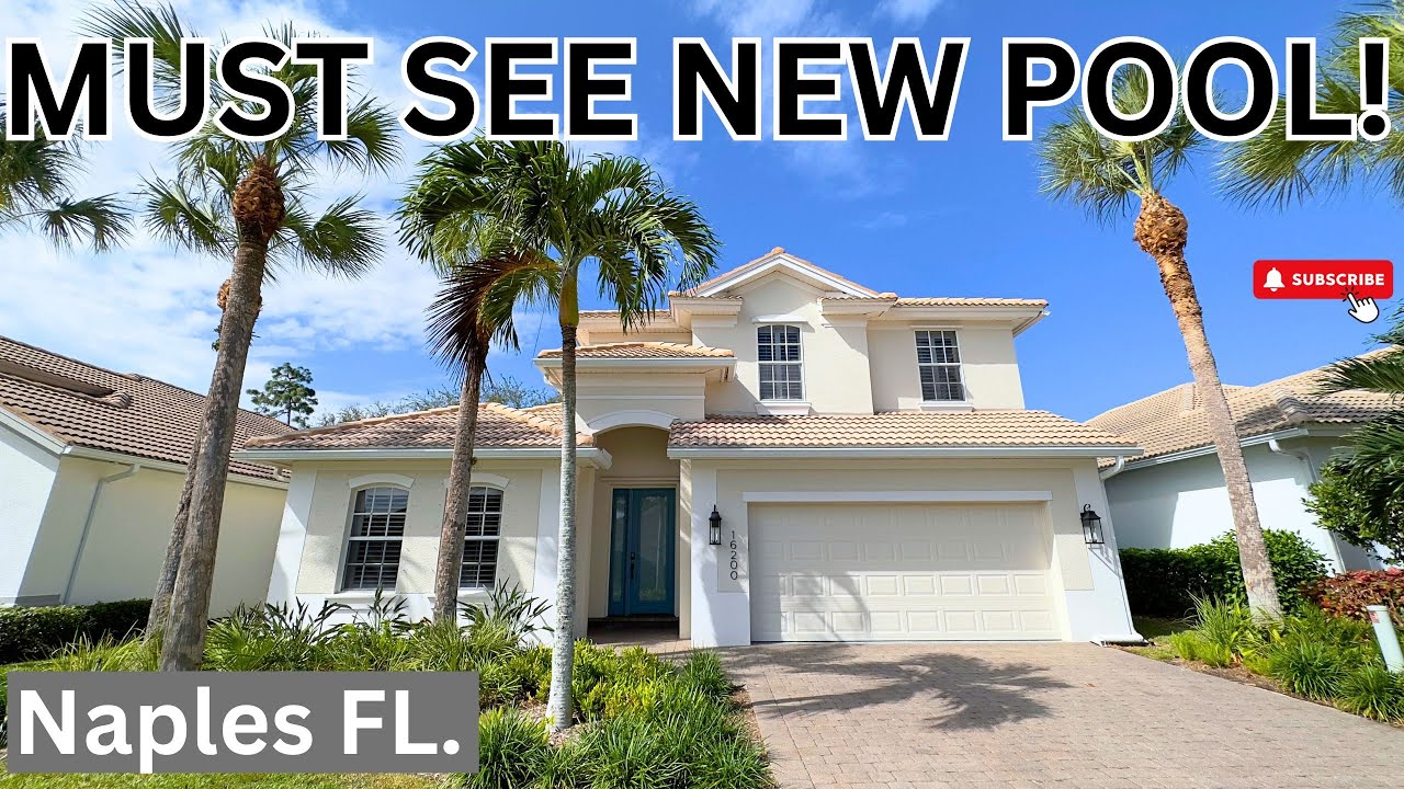 Discover Your Dream Homes in Naples, Florida! | Homes for sale in Naples Florida