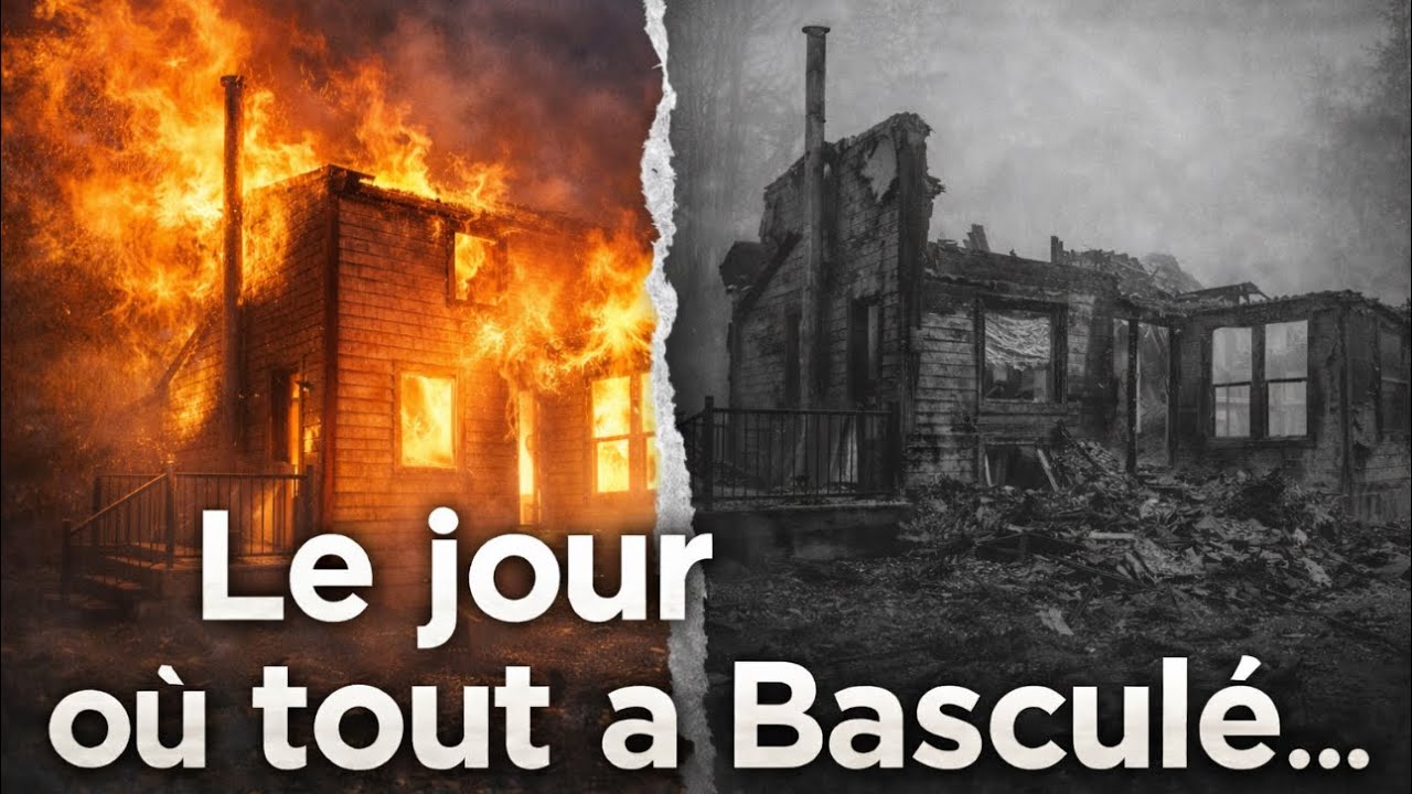 2 ans après que ma maison et mes animaux sois détruite ❤️‍🔥#story #incendie #reconstruction