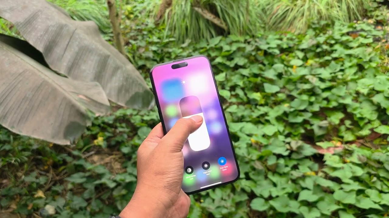 IPhone 15 Pro Max 256 GB BH 85% Resmi Second IBOX