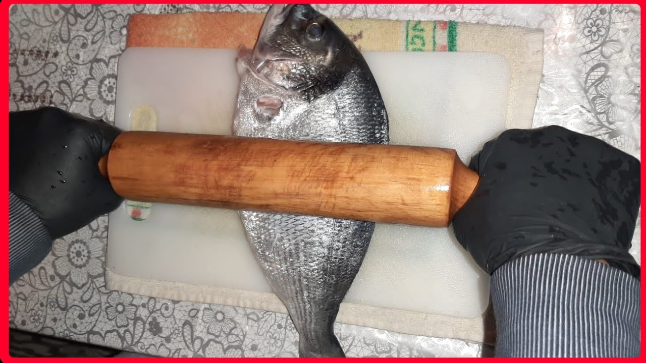 Tajin de dorada en cocina marroquí