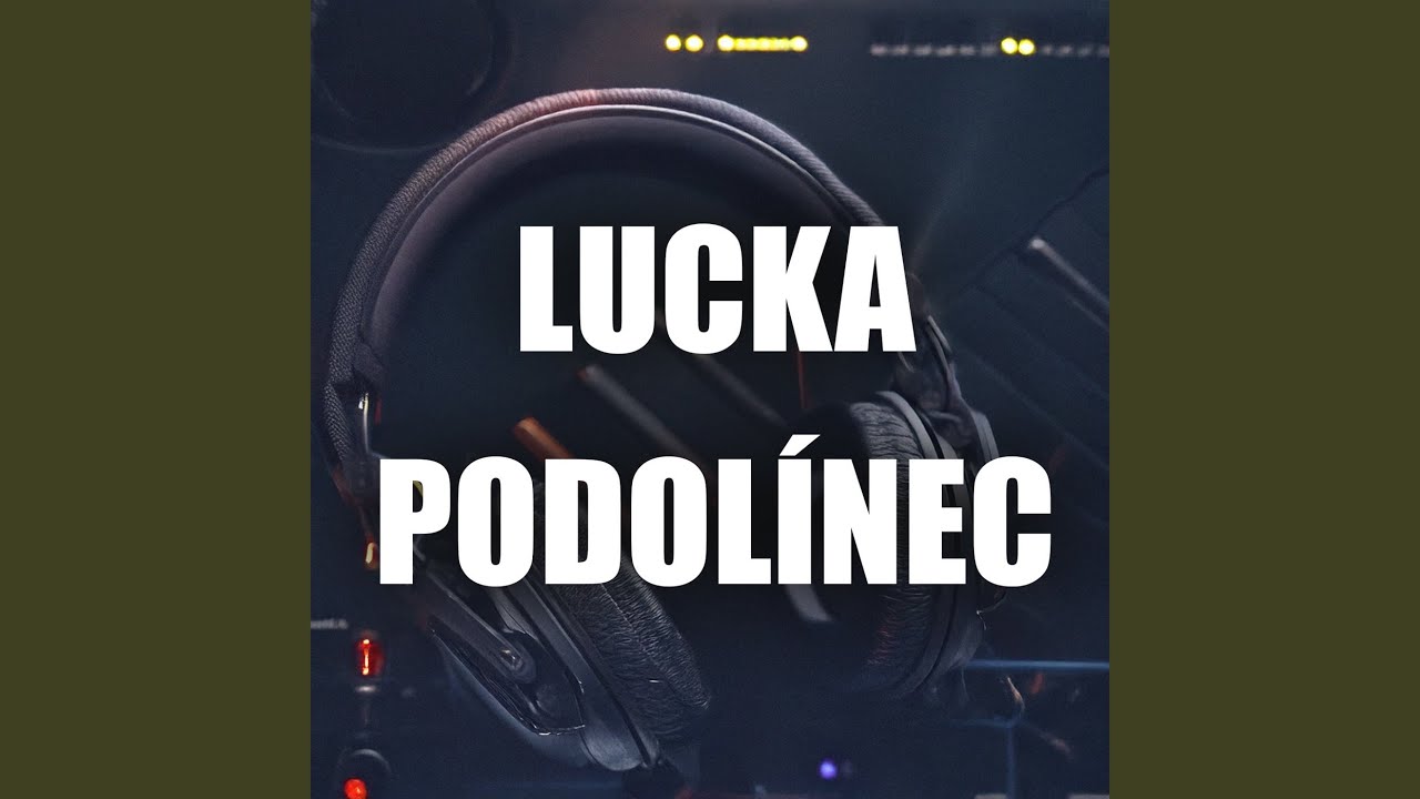 LUCKA PODOLÍNEC - Čardáše (MIX)