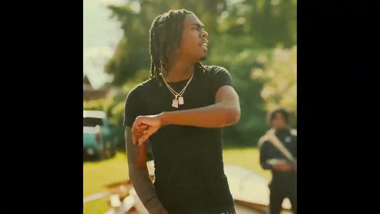 (FREE) Jay Montana Type Beat 