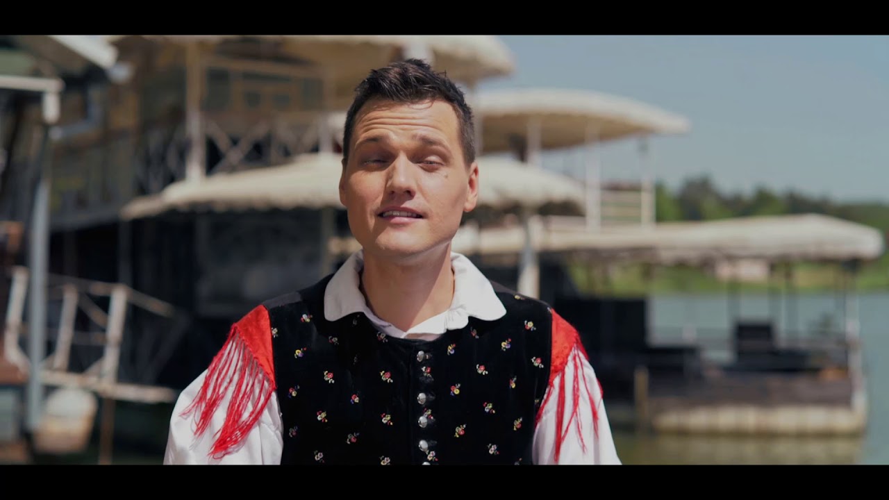 ANSAMBEL GLAS - Saj že jutri
