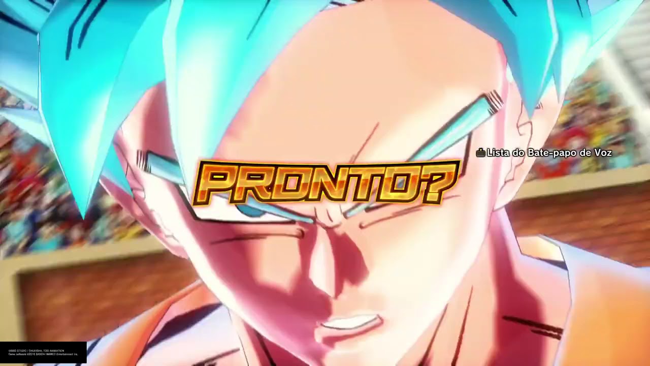 Ssj deus super Sayadin