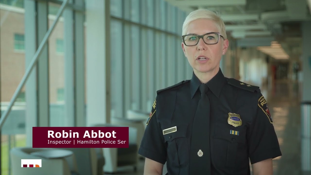 Mohawk College Active Threat Education Video