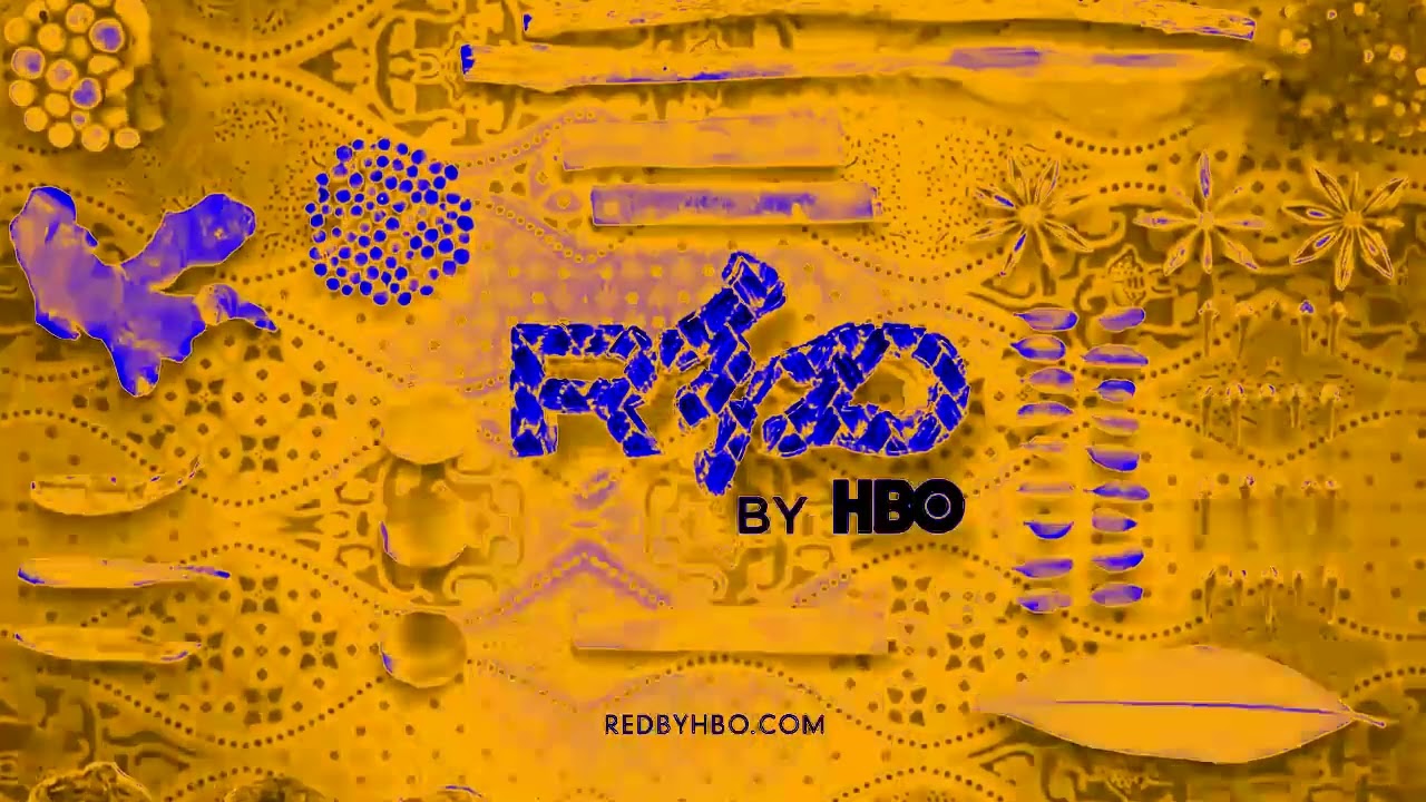 [REQUESTED] RED by HBO ID V6 (2017-2021) Effects (PREVIEW 1337 EFFECTS)