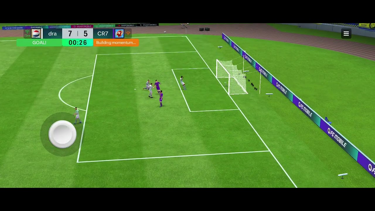 EA Sports FC Mobile
