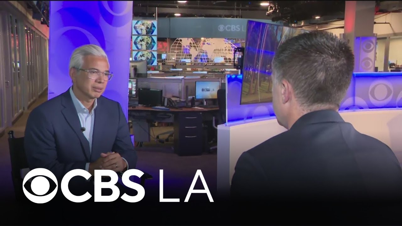 Attorney General Rob Bonta says state will sue Trump administration over mail-in voting ruling