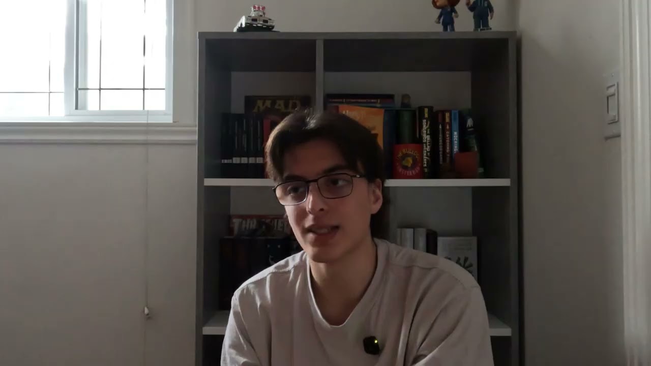 More thoughts on freewill