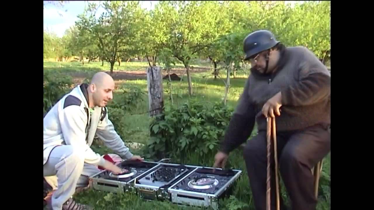 Ivan Karaivanov i  Dj eNDi - Vashta mama ovcha (first version)