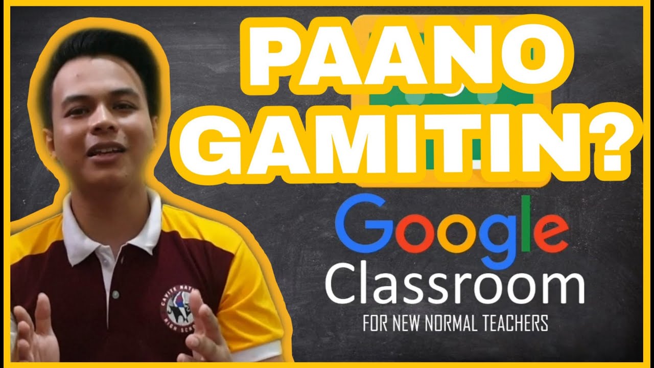 GOOGLE CLASSROOM FOR TEACHERS 2022 | How to use, Pros Cons, and Interface Familiarization [TUTORIAL]