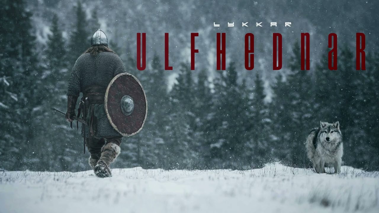 Ulfhednar - Wolf Warriors (Viking Song)