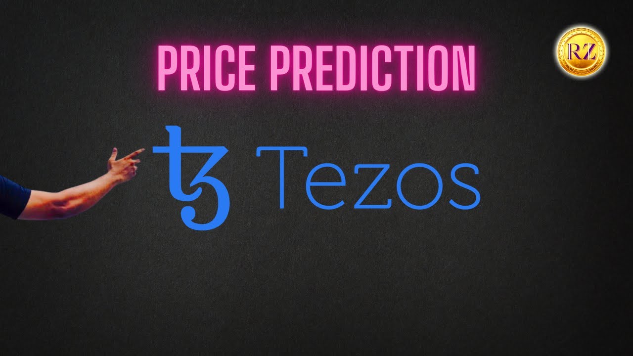 🚨Tezos (XTZ) - Should I buy?