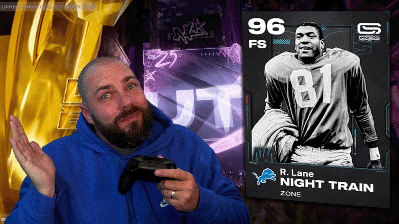 You Could Get A FREE Night Train Lane If You Want
