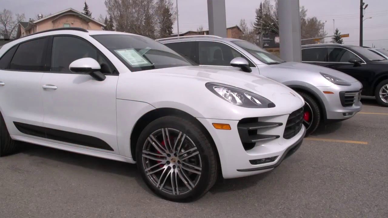 N Rated Tires Explained | Parts Department | Porsche Centre Calgary