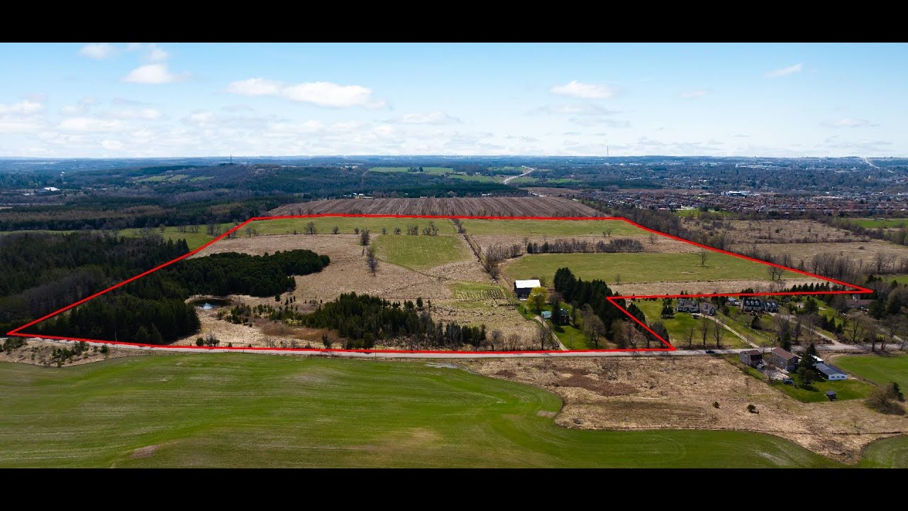 21120 Kennedy Rd, Caledon, Ontario for Sale, The Mullin Group, Royal LePage- Spring