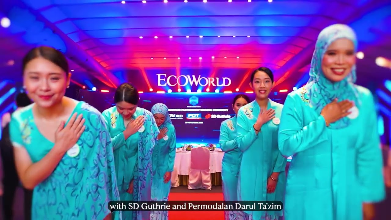 Eco World Development Group Berhad 52nd Annual General Meeting