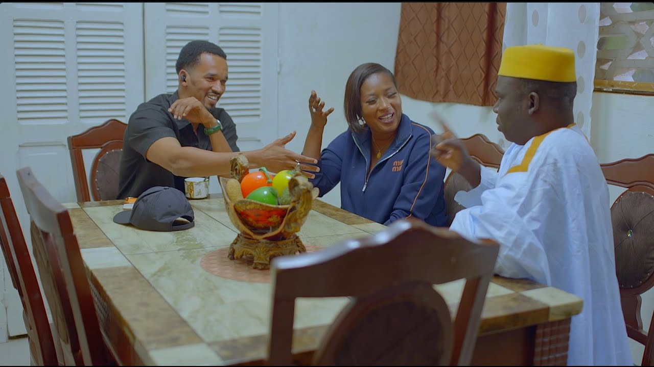 Neegu Ndeye - Episode 42