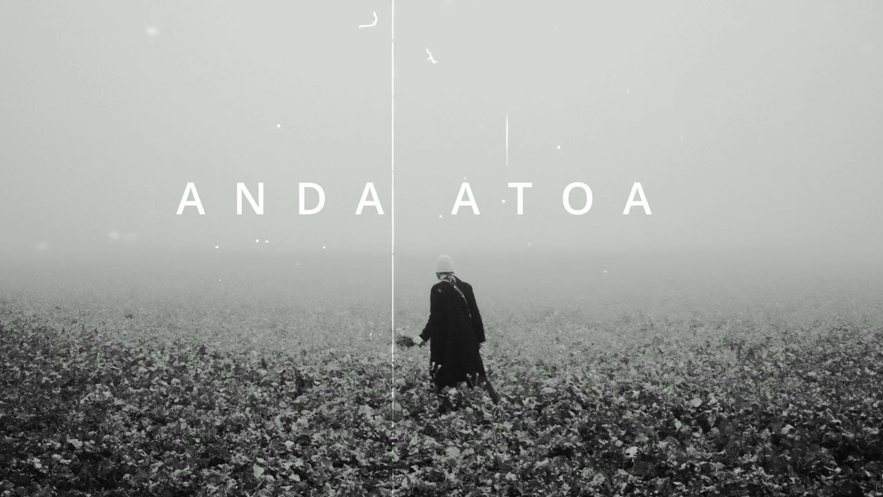(FREE) TYPE BEAT ANDA ATOA