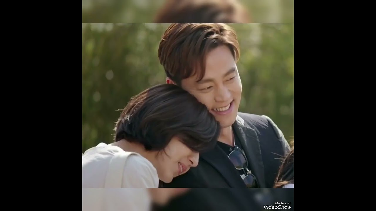 Lee Seo Jin & Uee - Perfect | Marriage Contract mv #memories #ageisjustanumber #leeseojin #uie #uee