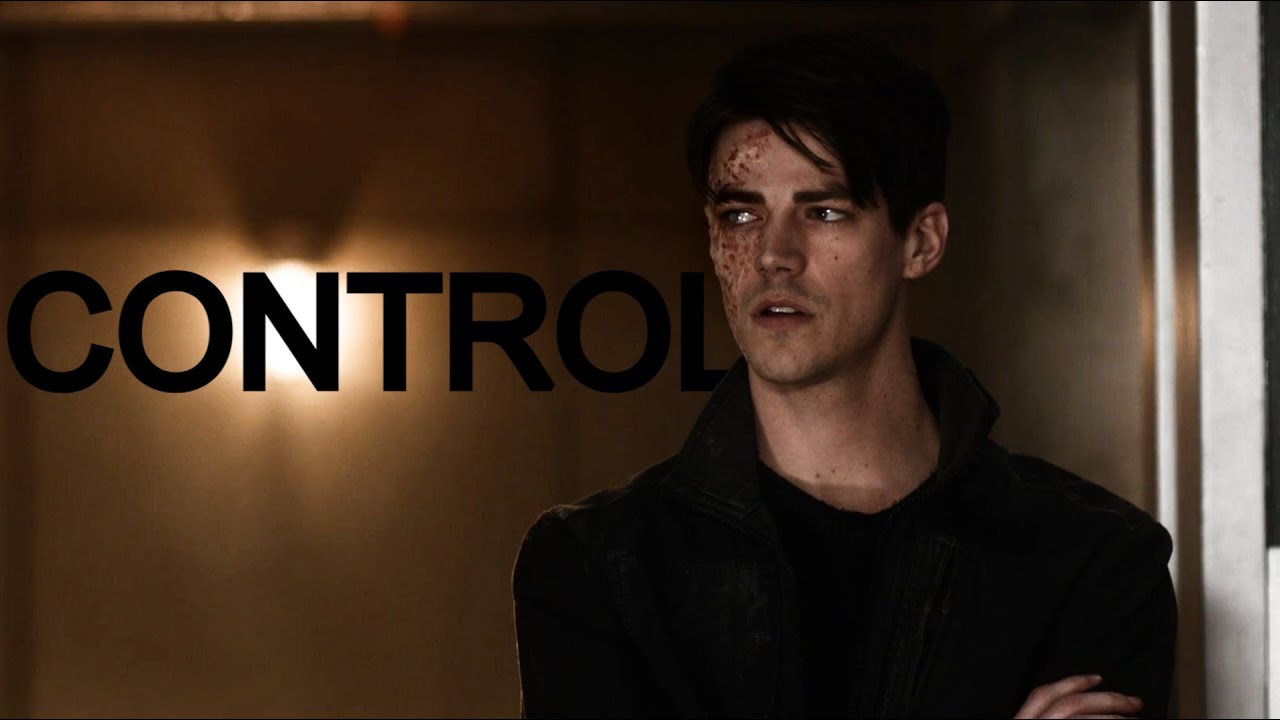 Savitar • Control