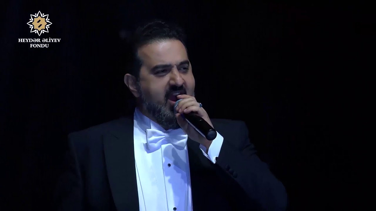 Elçin Əzizov - 