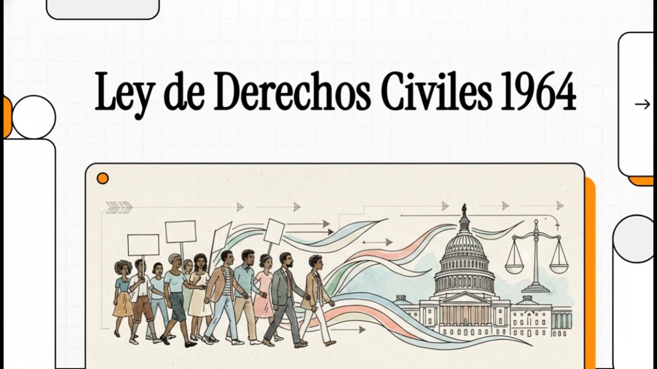 Civil Rights Act of 1964 (ELL)