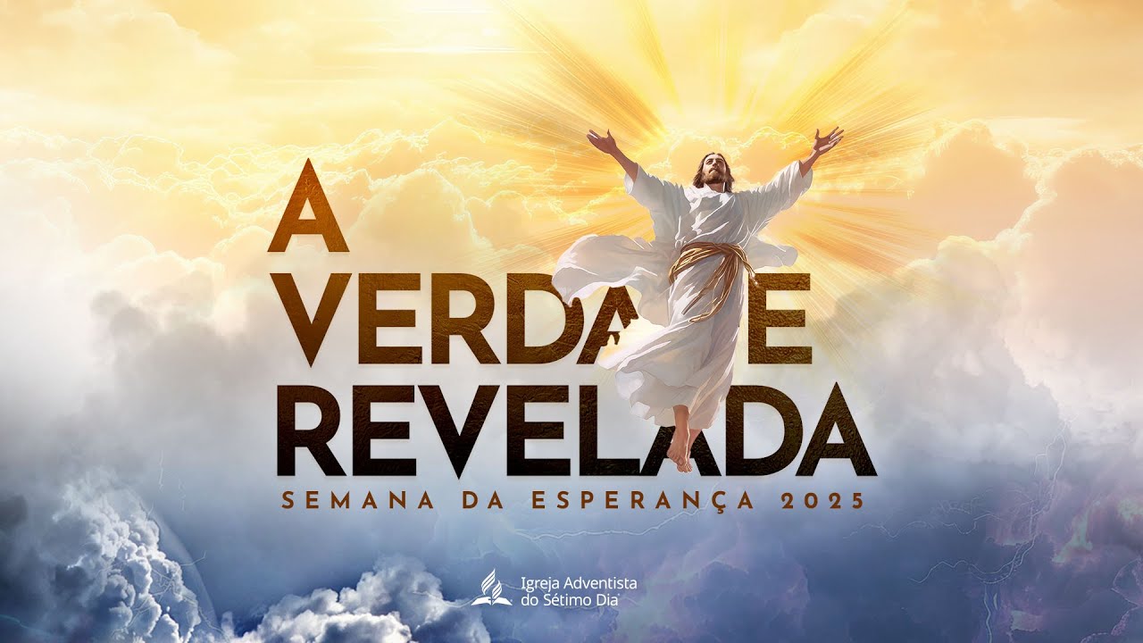 Semana da Esperan&ccedil;a 2025 - 21.09.2025