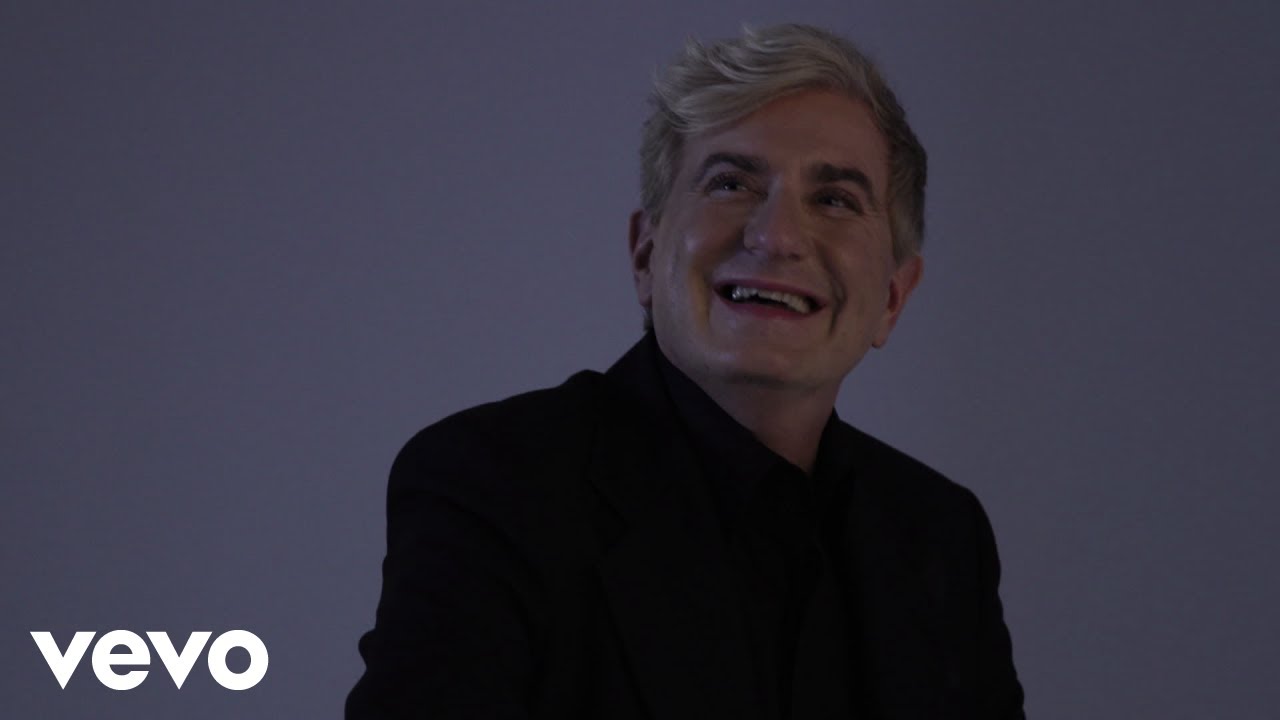 Jean-Yves Thibaudet - A Look Back on his Career